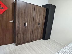 Blk 6 Teck Whye Avenue (Choa Chu Kang), HDB 3 Rooms #633083641
